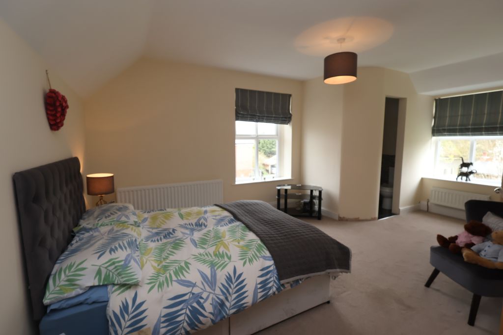 Bedroom Two- click for photo gallery